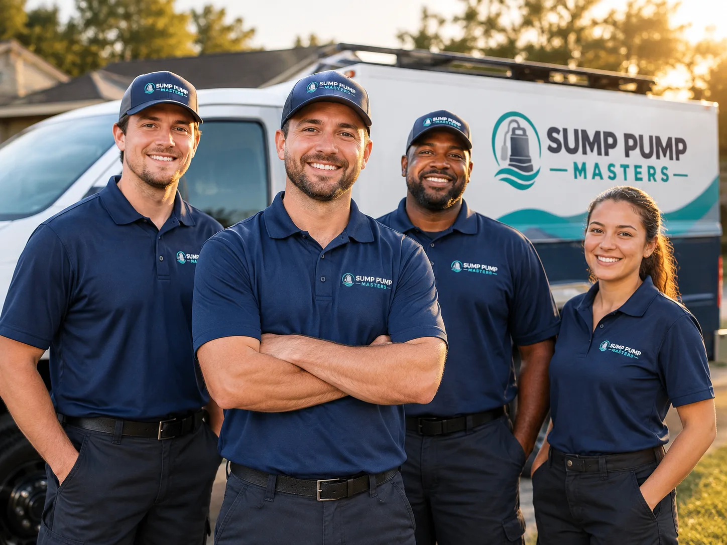 Sump Pump Repair company in Walford, IA