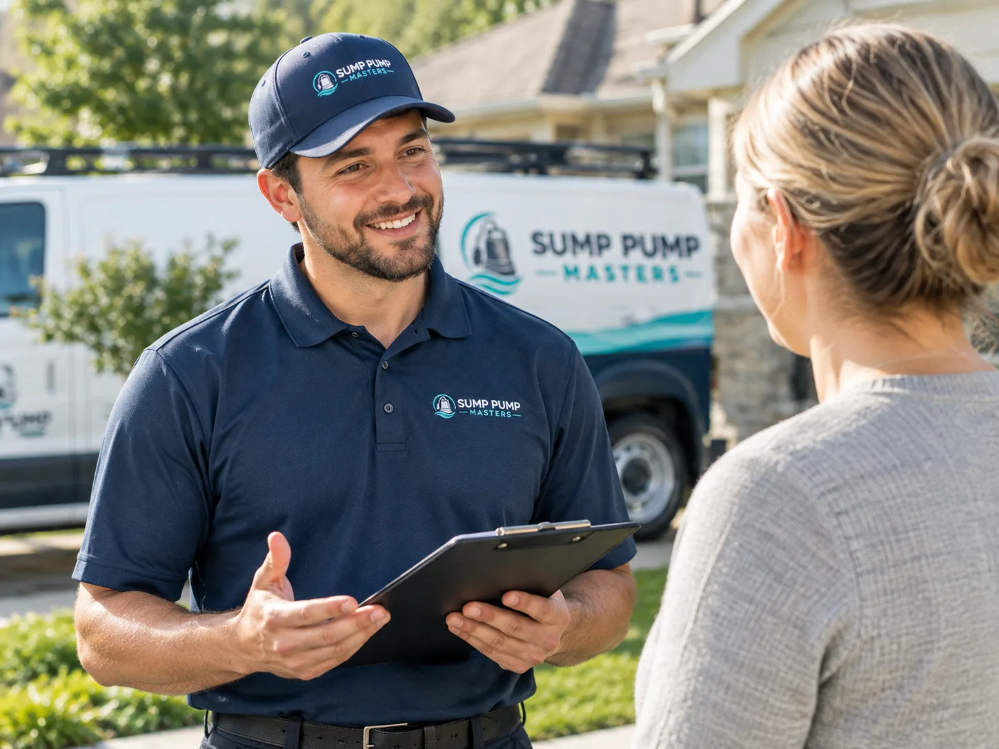 Sump Pump Repair Walford, IA FAQs